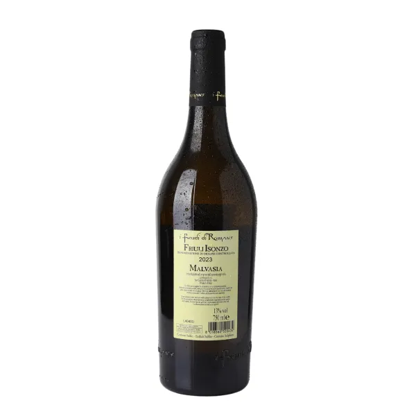 I Feudi di Romans Malvasia DOC 0,75l