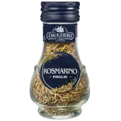 Drogheria rozmarín sušený 15g thumbnail-1