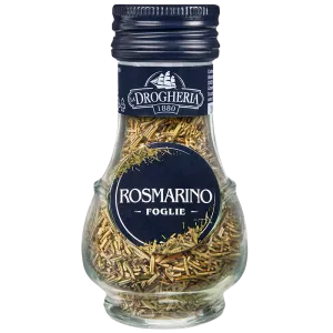 Drogheria rozmarín sušený 15g