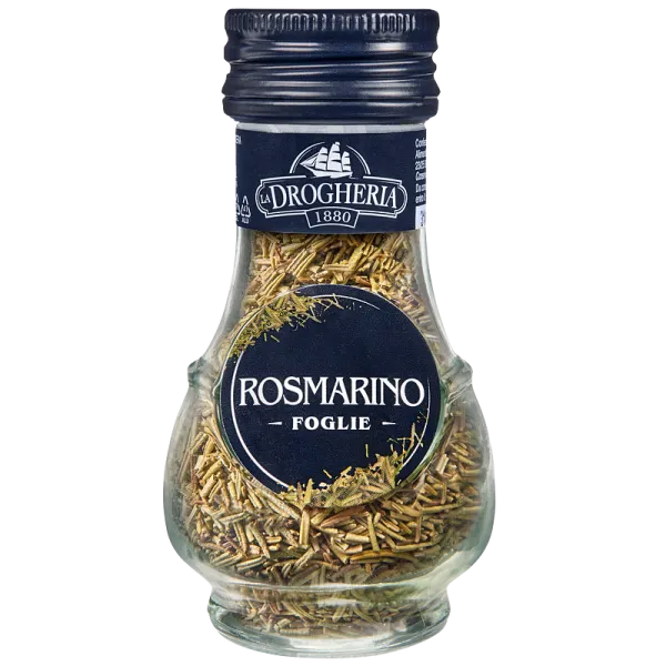 Drogheria rozmarín sušený 15g