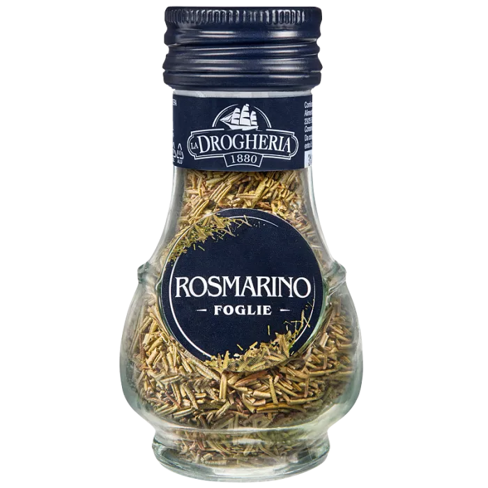 Drogheria rozmarín sušený 15g