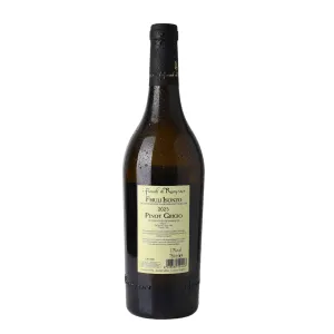 I Feudi di Romans Pinot Grigio DOC 0,75l