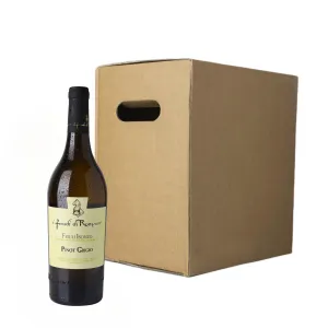 I Feudi di Romans Pinot Grigio DOC 0,75l 6ks