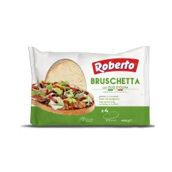 ZACHRÁŇ MA Roberto Bruschetta chlieb 400g thumbnail-1