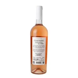 Tenuta Giustini Costiero Rosato Di Negroamaro I.G.P. 0,75l thumbnail-2