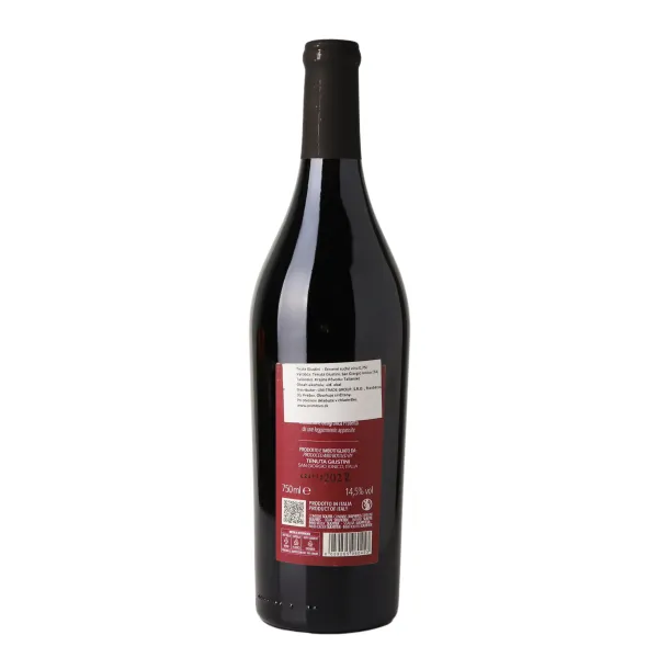 Tenuta Giustini Calura Appassimento I.G.P. 0,75l