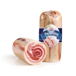 Golfera Pancetta Arrotolata 1,5kg thumbnail-1