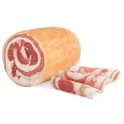 Golfera Pancetta Arrotolata 1,5kg thumbnail-2