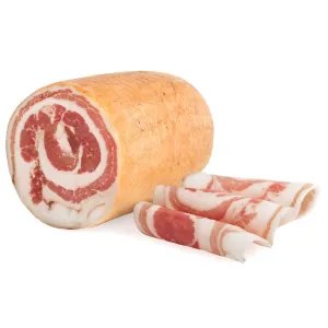 Golfera Pancetta Arrotolata 1,5kg