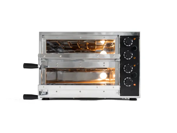 Effeuno elektrická pec F11 - 3,6kW