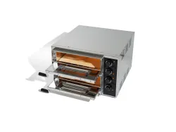 Effeuno elektrická pec F11 - 3,6kW thumbnail-3