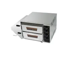 Effeuno elektrická pec F11 - 3,6kW thumbnail-4