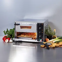 Effeuno elektrická pec F11 - 3,6kW thumbnail-6