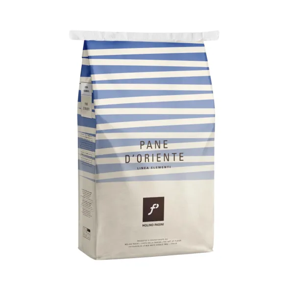 Molino Pasini talianska zmes múk na východný chlieb 25kg