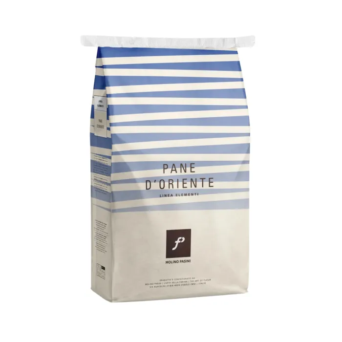 Molino Pasini talianska zmes múk na východný chlieb 25kg
