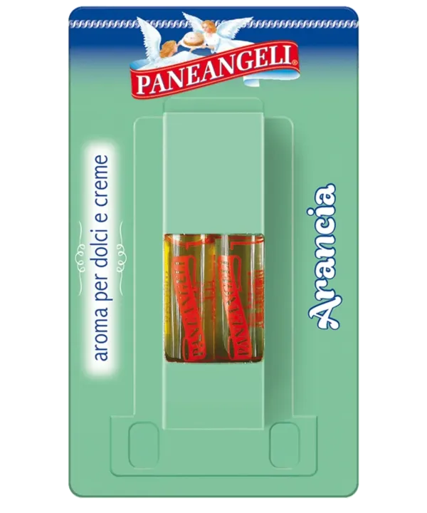 Paneangeli pomarančová aróma 2x4ml
