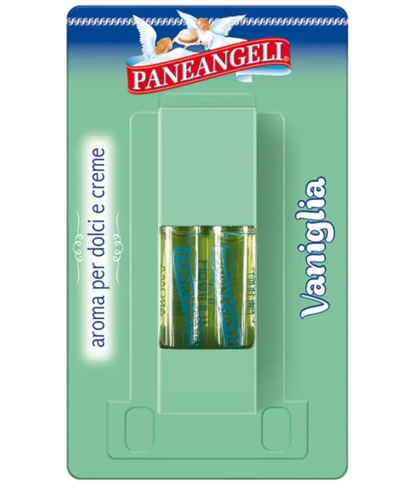 Paneangeli vanilková aróma 2x4ml