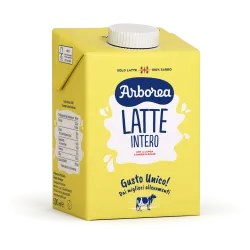 Arborea plnotučné UHT mlieko zo Sardínie 500ml thumbnail-1