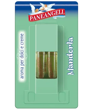 Paneangeli mandľová aróma 2x4ml