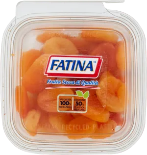 Fatina sušené marhule 250g