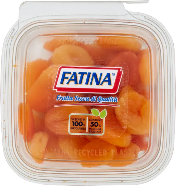 Fatina sušené marhule 250g