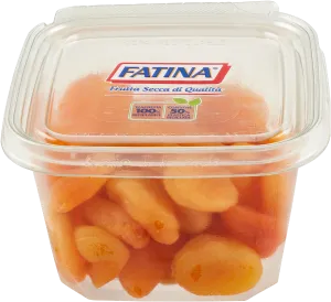 Fatina sušené marhule 250g