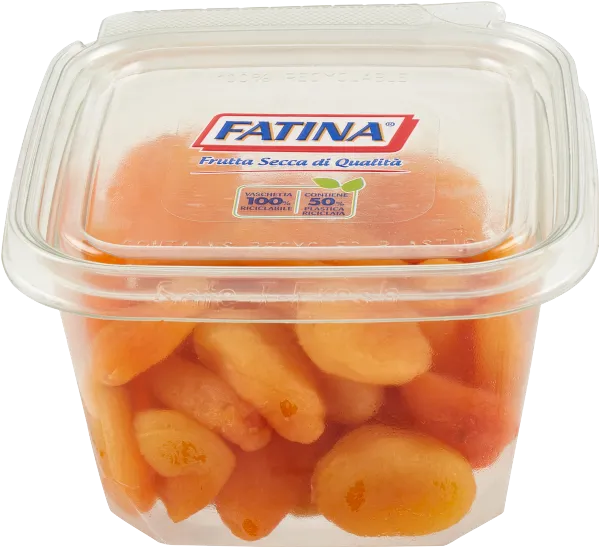 Fatina sušené marhule 250g