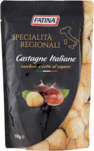 Fatina talianske gaštany 100g