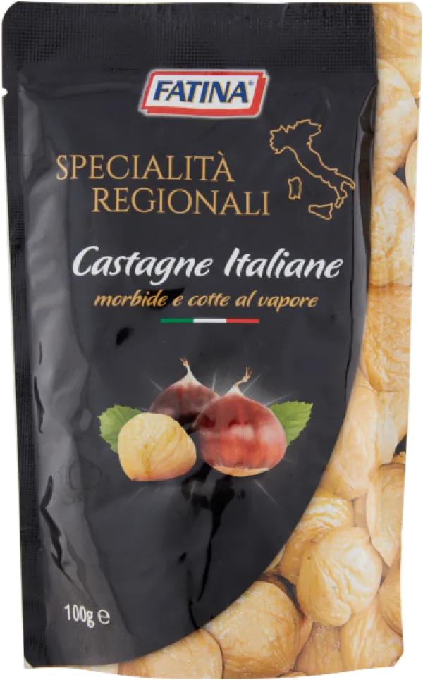 Fatina talianske gaštany 100g
