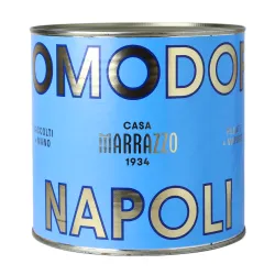 Casa Marrazzo ručne lúpane neapolské paradajky 2550g thumbnail-1