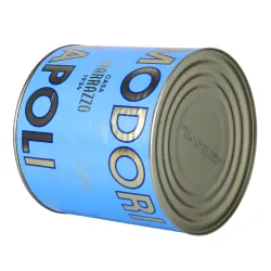 Casa Marrazzo ručne lúpane neapolské paradajky 2550g thumbnail-2