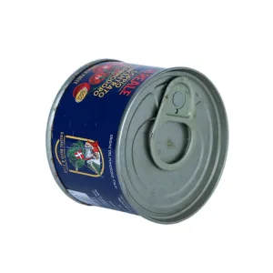 La Fiammante paradajkový pretlak La Reale konzerva 70g