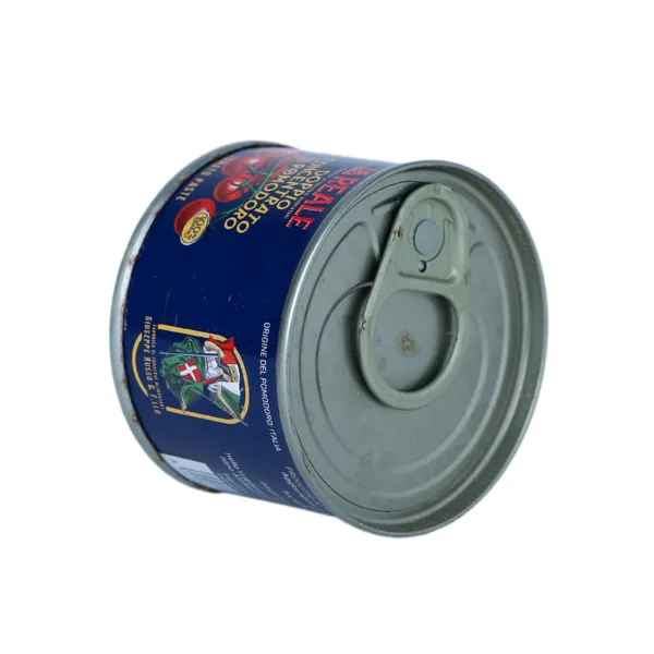 La Fiammante paradajkový pretlak La Reale konzerva 70g