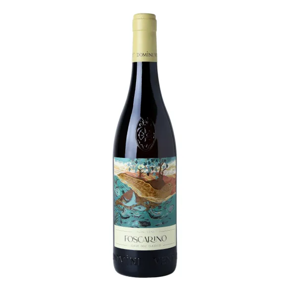 Domìni Veneti Foscarino Soave Classico DOC 0,75l