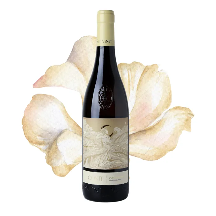 Domìni Veneti Coste Soave DOC 0,75l