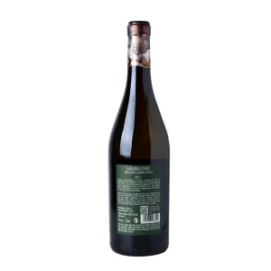Domìni Veneti Marco Polo Garganega Veneto IGT 0,75l