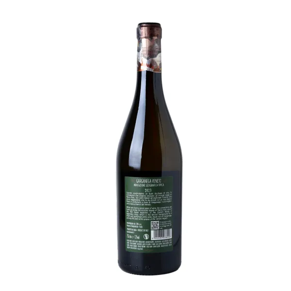 Domìni Veneti Marco Polo Garganega Veneto IGT 0,75l
