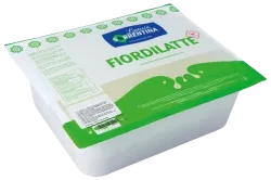 Latteria Sorrentina mozzarella Fiordilatte Cubetti - kocky 3kg thumbnail-1