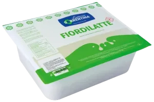 Latteria Sorrentina mozzarella Fiordilatte Cubetti - kocky 3kg