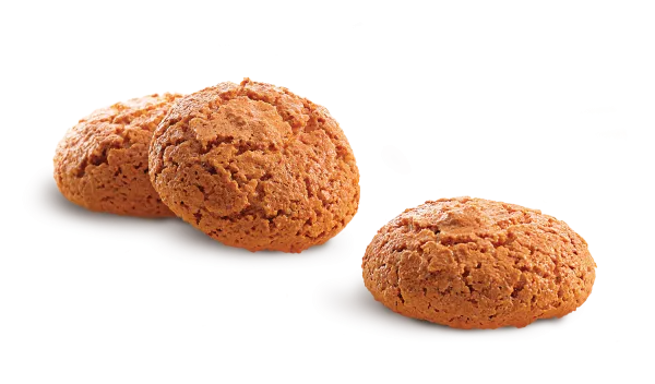 Matilde Vicenzi sušienky Amarettini 100g