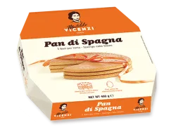 Matilde Vicenzi piškótové pláty 400g thumbnail-2