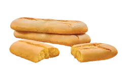 Matilde Vicenzi Vicenzovo bezlepkové piškóty Savoiardi 125g thumbnail-2