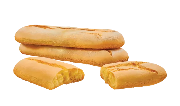 Matilde Vicenzi Vicenzovo bezlepkové piškóty Savoiardi 125g