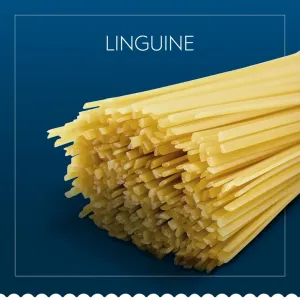 Barilla Linguine N°13 5 kg