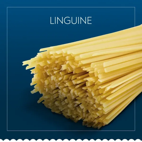 Barilla Linguine N°13 5 kg