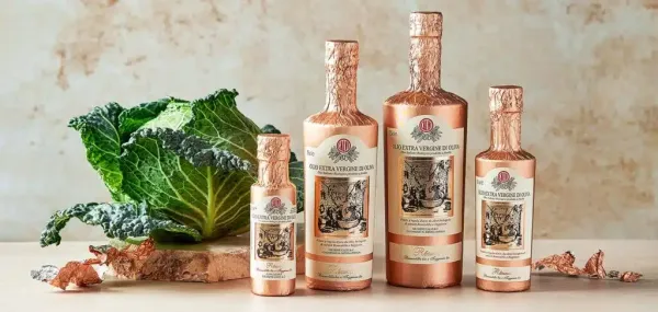 Calvi Reuza extra panenský olivový olej 0,75l