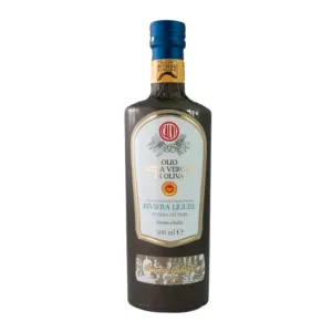 Calvi Riviera Ligure extra panenský olivový olej DOP 0,5l