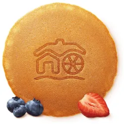 Mulino Bianco Pancake lievance 280g thumbnail-3