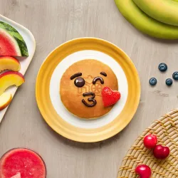 Mulino Bianco Pancake lievance 280g thumbnail-5