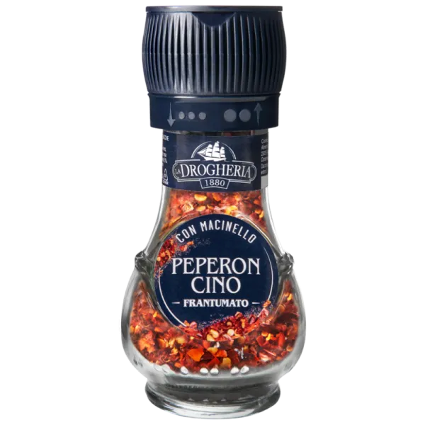 Drogheria drvená chilli paprička 25g